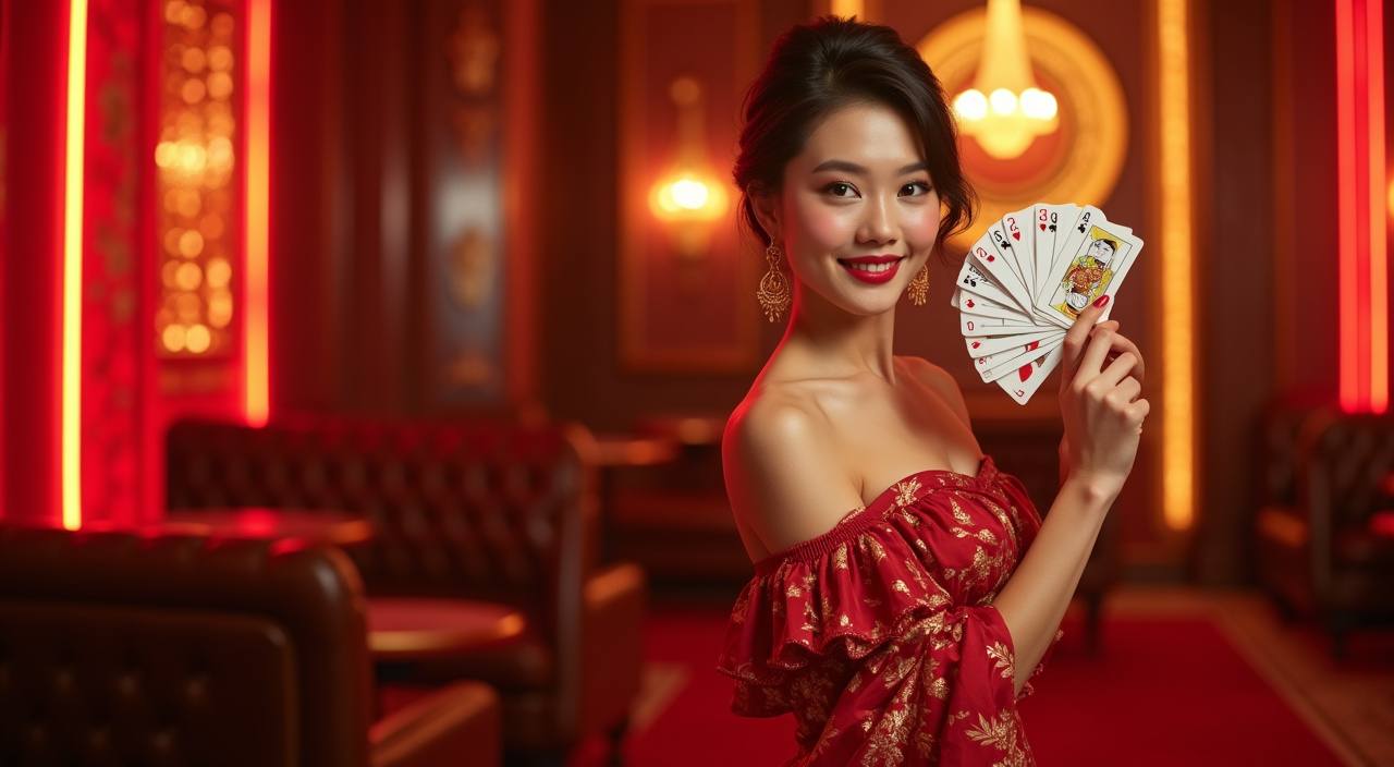 lottovip Slots Asia အတွင်းရှိ ဂိမ်းတွေကို အကျယ်တဝင့် ခံစားရင်း စတင်ကစားကြည့်ပါ